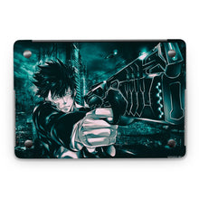 Load image into Gallery viewer, Shinya Kogami Macbook Skin
