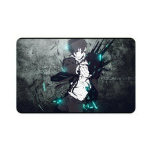 Load image into Gallery viewer, Shinya Kogami With His dominator Credit Card Skins (4-in-1 Pack)