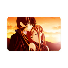 Load image into Gallery viewer, Shirley Fenette Credit Card Skins (4-in-1 Pack)