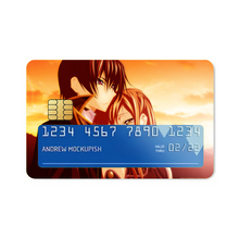 Load image into Gallery viewer, Shirley Fenette Credit Card Skins (4-in-1 Pack)