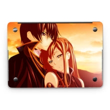 Load image into Gallery viewer, Shirley Fenette  Macbook Skin
