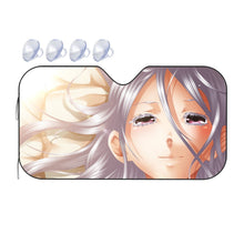 Load image into Gallery viewer, Shiro Car Sunshade