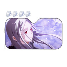 Load image into Gallery viewer, Shiro Car Sunshade