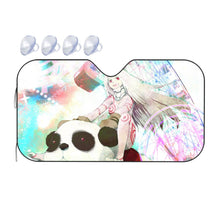 Load image into Gallery viewer, Shiro Car Sunshade
