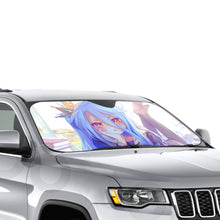 Load image into Gallery viewer, Shiro  Car Sunshade