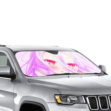 Load image into Gallery viewer, Shiro Car Sunshade