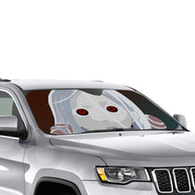 Load image into Gallery viewer, Shiro Car Sunshade