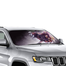 Load image into Gallery viewer, Shiro Car Sunshade