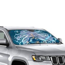 Load image into Gallery viewer, Shiro Car Sunshade