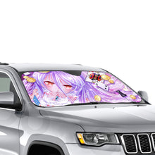 Load image into Gallery viewer, Shiro  Car Sunshade