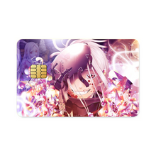 Load image into Gallery viewer, Shiro Credit Card Skins (4-in-1 Pack)