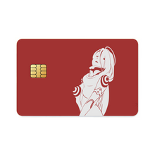 Load image into Gallery viewer, Shiro Credit Card Skins (4-in-1 Pack)