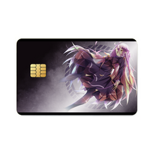 Load image into Gallery viewer, Shiro Credit Card Skins (4-in-1 Pack)