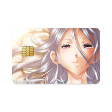 Load image into Gallery viewer, Shiro Credit Card Skins (4-in-1 Pack)