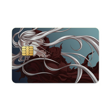 Load image into Gallery viewer, Shiro Credit Card Skins (4-in-1 Pack)