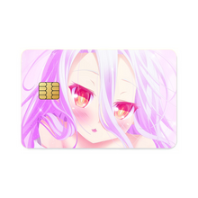Load image into Gallery viewer, Shiro Credit Card Skins (4-in-1 Pack)