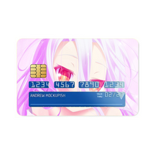 Load image into Gallery viewer, Shiro Credit Card Skins (4-in-1 Pack)