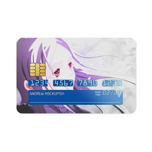 Load image into Gallery viewer, Shiro Credit Card Skins (4-in-1 Pack)