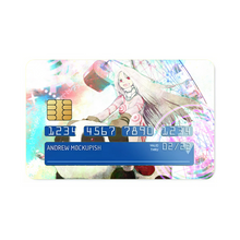 Load image into Gallery viewer, Shiro Credit Card Skins (4-in-1 Pack)