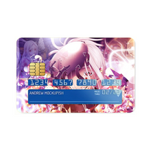 Load image into Gallery viewer, Shiro Credit Card Skins (4-in-1 Pack)