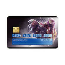 Load image into Gallery viewer, Shiro Credit Card Skins (4-in-1 Pack)