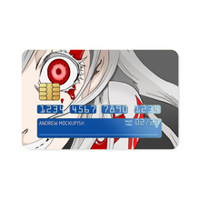 Load image into Gallery viewer, Shiro Credit Card Skins (4-in-1 Pack)