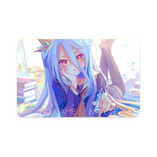 Load image into Gallery viewer, Shiro Credit Card Skins (4-in-1 Pack)