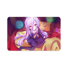 Load image into Gallery viewer, Shiro Credit Card Skins (4-in-1 Pack)
