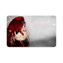 Load image into Gallery viewer, Shiro Credit Card Skins (4-in-1 Pack)