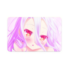 Load image into Gallery viewer, Shiro Credit Card Skins (4-in-1 Pack)