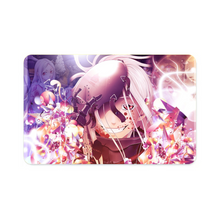 Load image into Gallery viewer, Shiro Credit Card Skins (4-in-1 Pack)