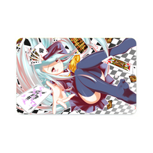 Load image into Gallery viewer, Shiro Credit Card Skins (4-in-1 Pack)