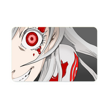 Load image into Gallery viewer, Shiro Credit Card Skins (4-in-1 Pack)