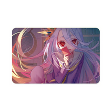 Load image into Gallery viewer, Shiro Credit Card Skins (4-in-1 Pack)