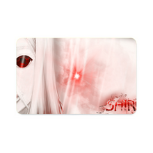 Load image into Gallery viewer, Shiro Credit Card Skins (4-in-1 Pack)