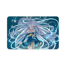 Load image into Gallery viewer, Shiro Credit Card Skins (4-in-1 Pack)