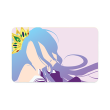 Load image into Gallery viewer, Shiro Credit Card Skins (4-in-1 Pack)