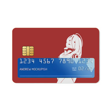 Load image into Gallery viewer, Shiro Credit Card Skins (4-in-1 Pack)