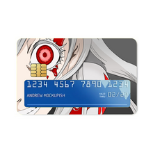 Load image into Gallery viewer, Shiro Credit Card Skins (4-in-1 Pack)
