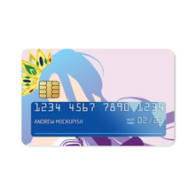 Load image into Gallery viewer, Shiro Credit Card Skins (4-in-1 Pack)