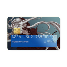 Load image into Gallery viewer, Shiro Credit Card Skins (4-in-1 Pack)