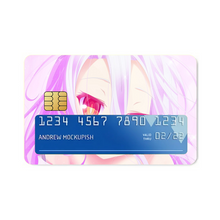 Load image into Gallery viewer, Shiro Credit Card Skins (4-in-1 Pack)