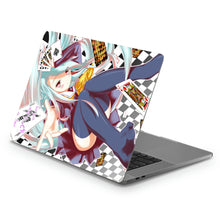 Load image into Gallery viewer, Shiro  Macbook Skin