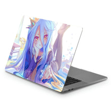 Load image into Gallery viewer, Shiro  Macbook Skin