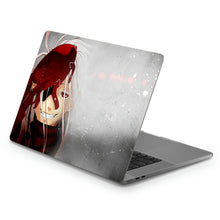Load image into Gallery viewer, Shiro Macbook Skin