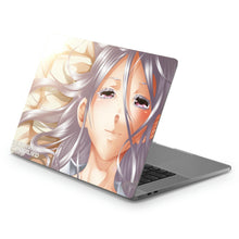 Load image into Gallery viewer, Shiro  Macbook Skin