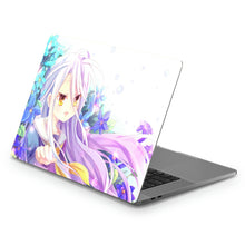 Load image into Gallery viewer, Shiro  Macbook Skin