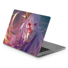 Load image into Gallery viewer, Shiro  Macbook Skin