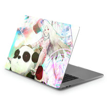 Load image into Gallery viewer, Shiro Macbook Skin