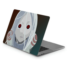 Load image into Gallery viewer, Shiro  Macbook Skin
